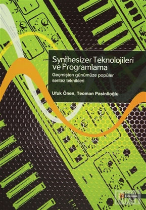 Synthesizer Teknolojileri ve Programlama